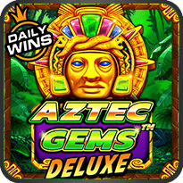 Aztec Gems Deluxe