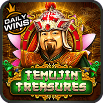 Temujin Treasures