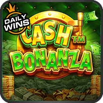 Cash Bonanza