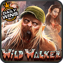 Wild Walker