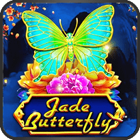 Jade Butterfly