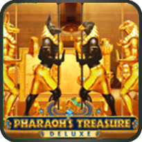 Pharaoh's Treasure Deluxe