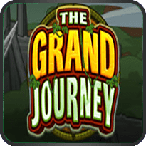 THE GRAND JOURNEY