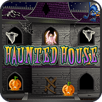 HAUNTED HOUSE